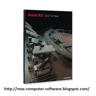 autocad 2012 for mac reviews