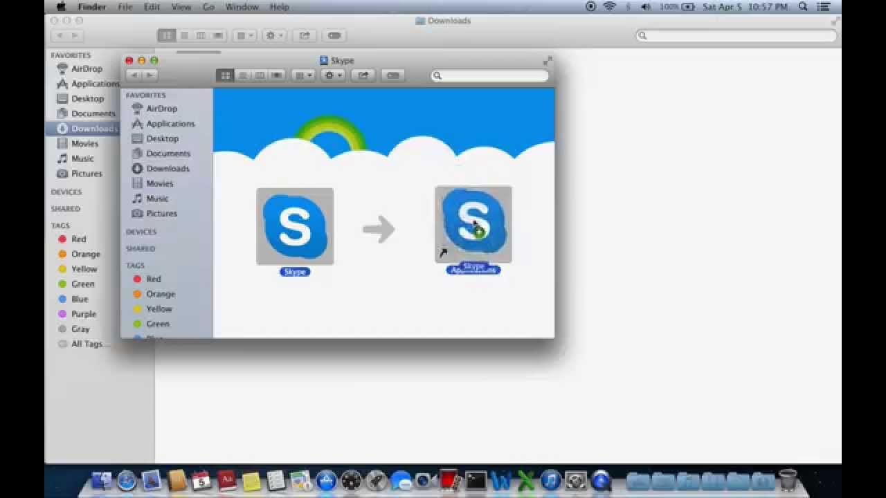 skype for mac web app